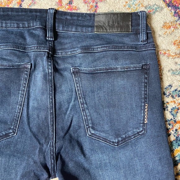 ⚡️👖 Neuw Denim “Iggy Skinny” Jeans 30 x 32 👖⚡️ - Picture 9 of 12